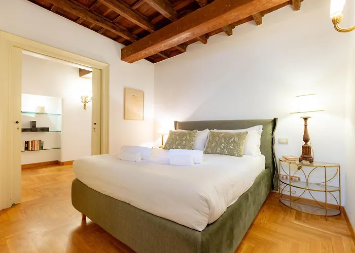 Apartamento Pantheon Luxury House - Zen 28 Roma, Italia
