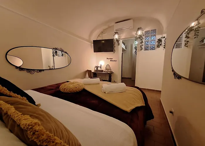 Passione Romana Apartment, Italy