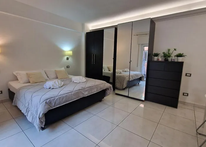 Lg Colosseum Rome Apartment, Italia