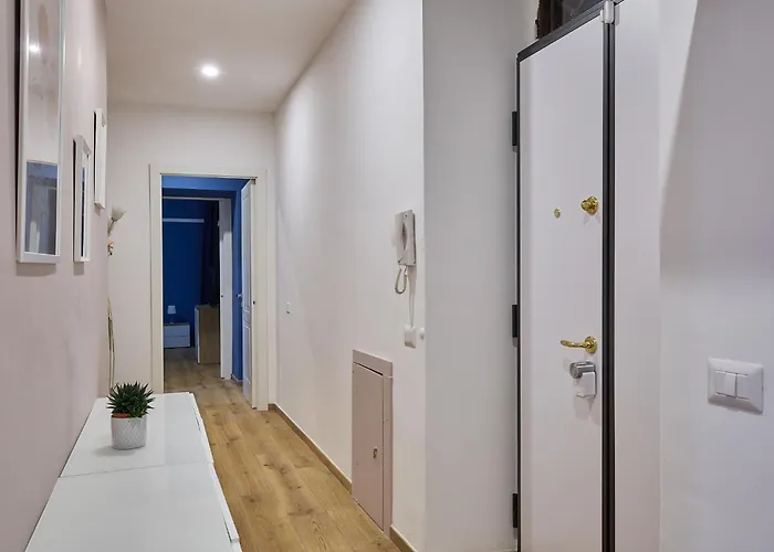 Casa Pallini Luxury Apartment Roma, Italia