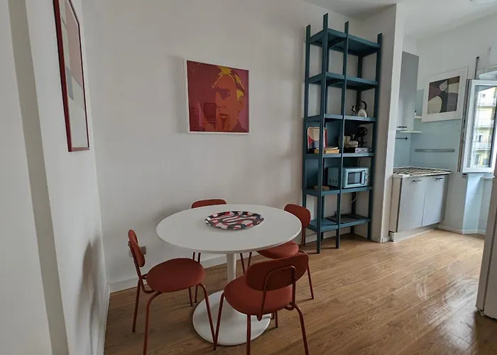 Appartamento Euforia House Roma, Italia