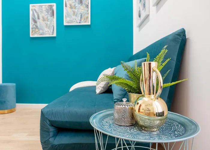 Parisi Apt Rome, Italy