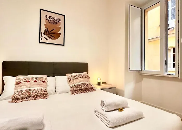 Saint Peter 78 - Design Apartment Rome, Italy