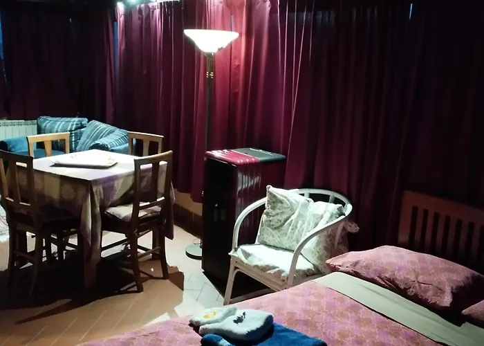 Appartamento Elena House Roma, Italia