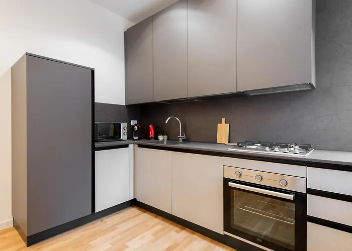 Ascanio'S Cozy Apartment - By 101Flats Roma, Italia