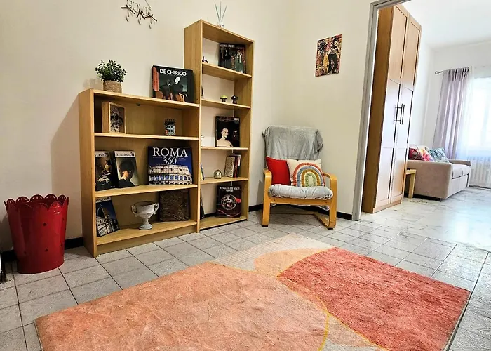 Urban Street Apartment Roma, Italia