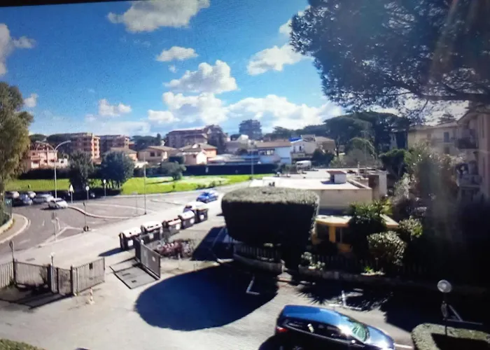 Appartamento Albea Roma, Italia