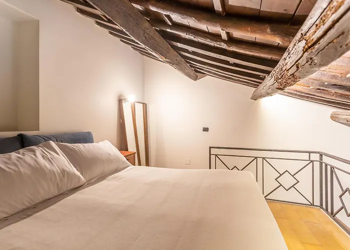 Trastevere Charm Apartment New Management 2026 Rome, Italy