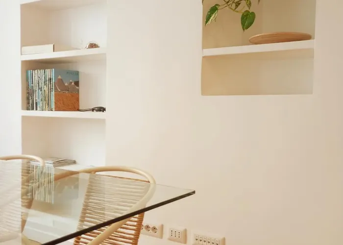 Flaminia71 Apartment Rome, Italy