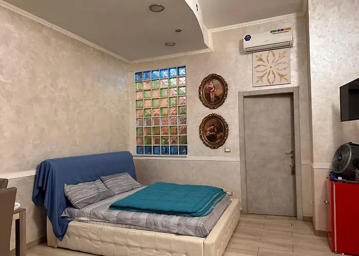 Appartamento Studio Tuscolana Roma, Italia