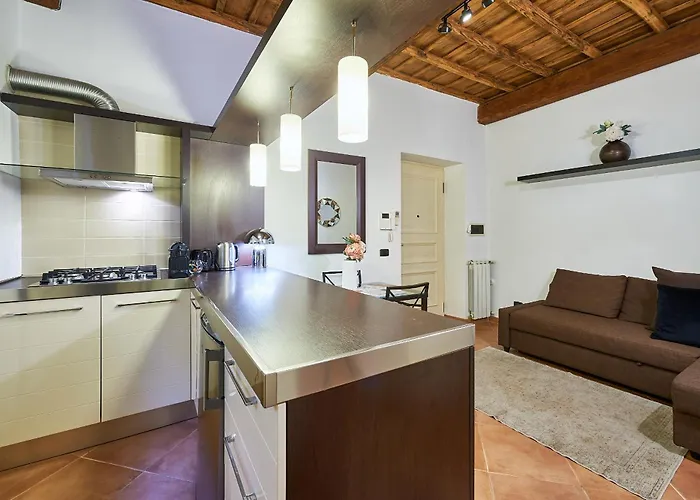 Piazza Navona Roman Suite Irex Apartment, Italia