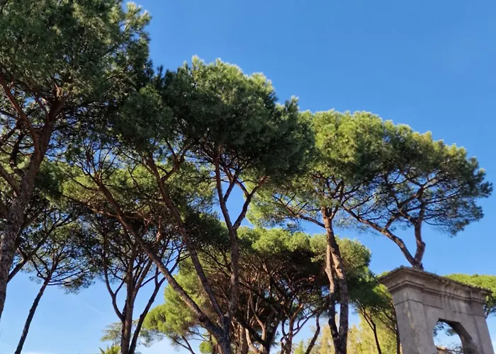 Vacanze Romane Apartments - Vatican City, Włochy