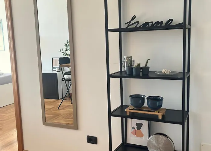 Appartamento Mi Casa Es Tu Casa Roma, Italia