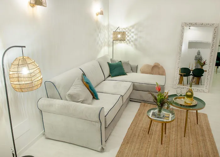 Minerva Boutique Residence 4 Roma, Italia