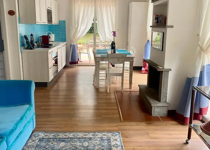 Villette Aldobrandeschi Urban Oasis Vacation Homes Rome, Italy