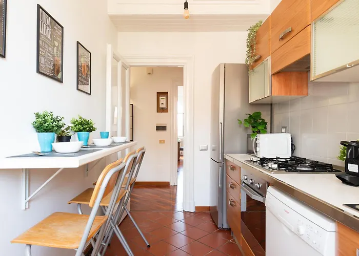Piacentino Homes San Giovanni Apartment Roma, Italia