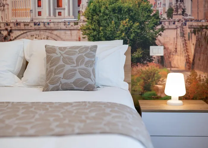 Luxury&Sweet home-Metro Malatesta Roma, Italia
