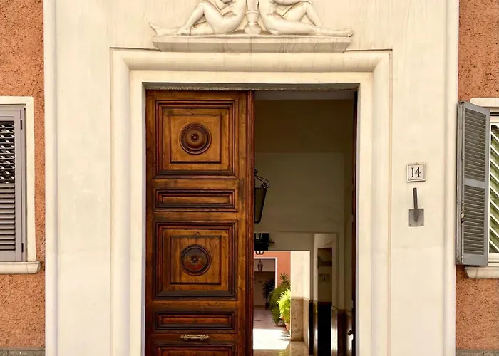 Casetta Roma San Giovanni, Italia