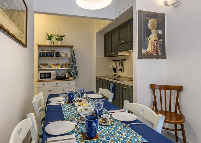 Belle Arti Home Rom, Italien