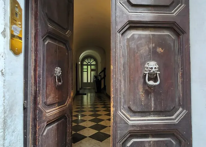 Boschetto49 Apartment Rome, Italy