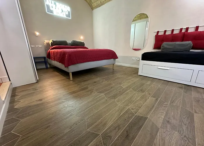 Santamaura Vatican Apartment Roma, Italia