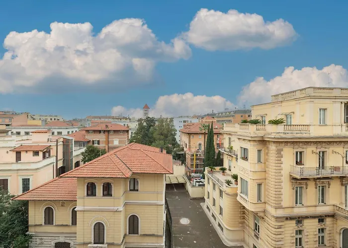 Apartamento Applemoon2.0 Roma, Italia
