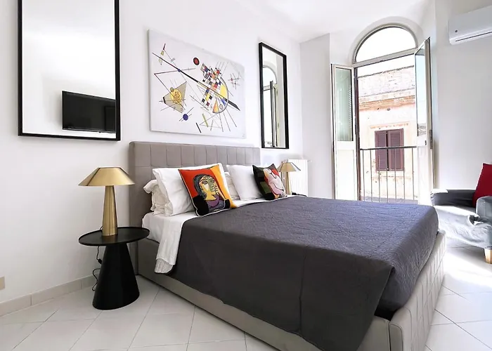 Trevi Over The Top Apartment Rome, Italy
