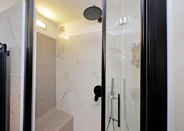 Michelangelo Charmsuite Roma, Italia
