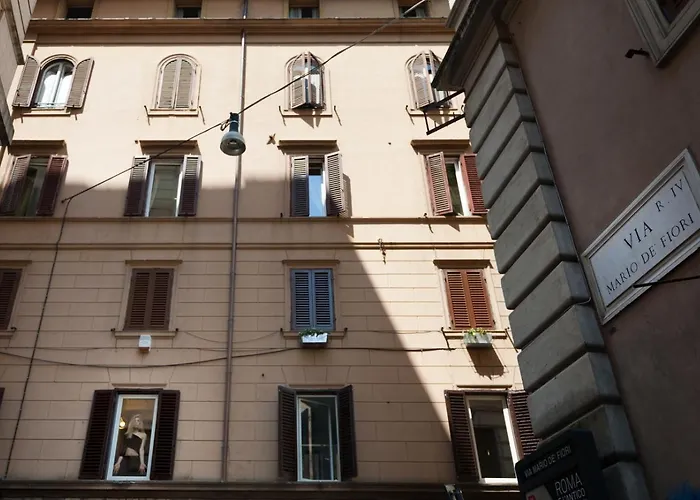 Irooms - Spanish Steps Roma, Italia