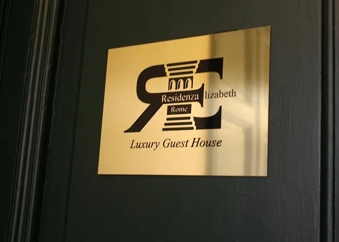 Hotel Residenza Elizabeth Roma, Italia