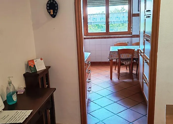 Appartamento Talenti house Giubileo 2025 Roma, Italia