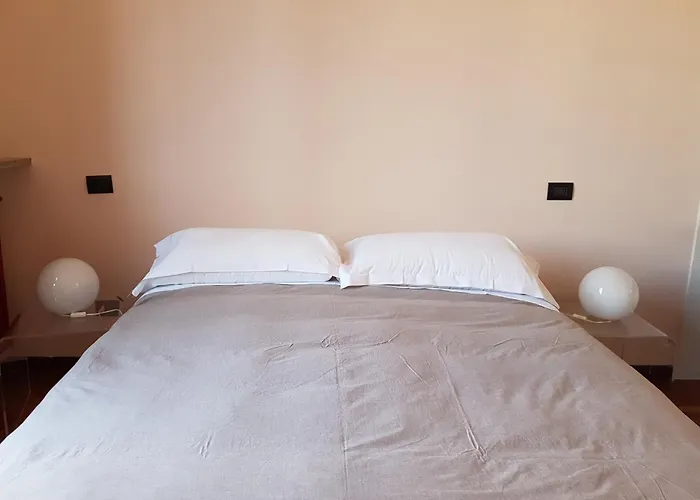 Chiara Rooms Roma, Itália