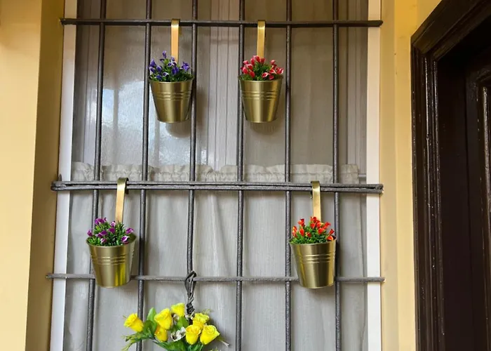 Candia House Roma, Italia