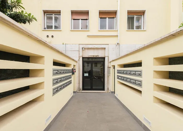 Loverhome Apartment 2 Rzym, Włochy