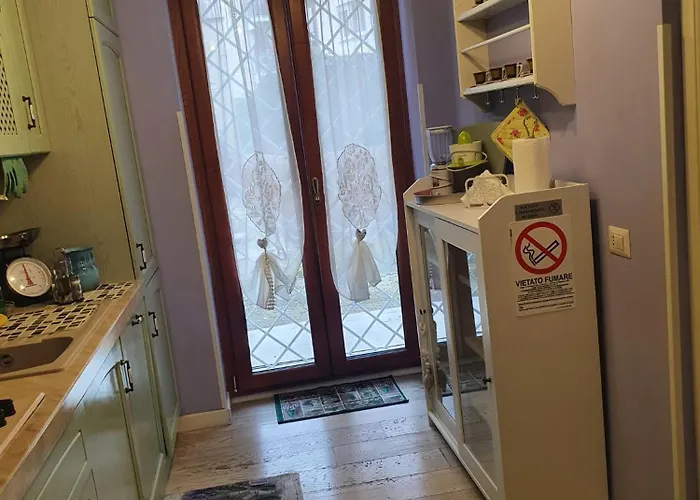 Villa Crismi House Roma, Italia