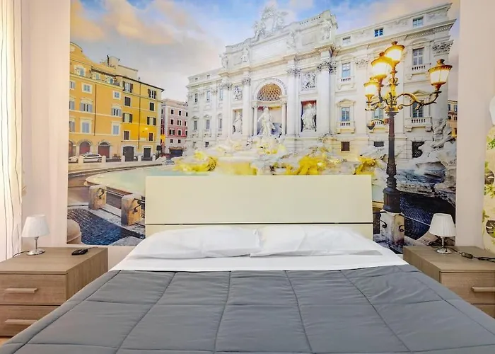 Nice Stay In Roma, Italia