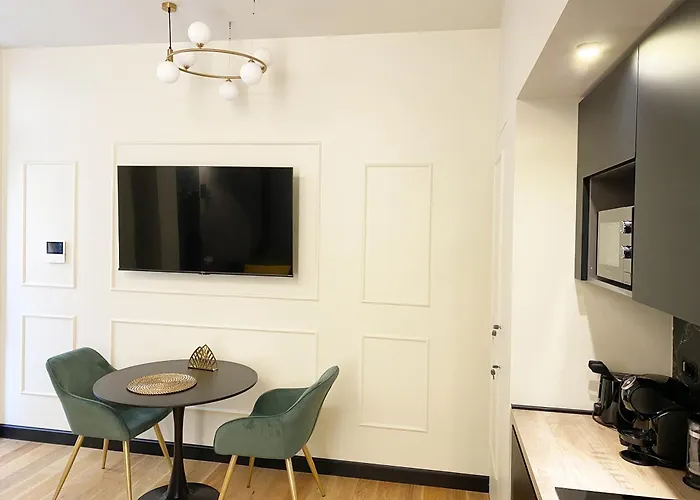 Iconic Studio San Giovanni - House With Private Parking Roma, Italia