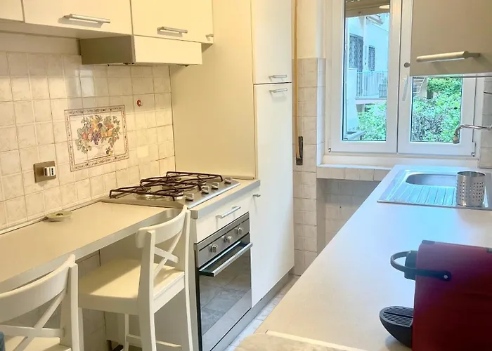 Appartamento 19 House Roma, Italia