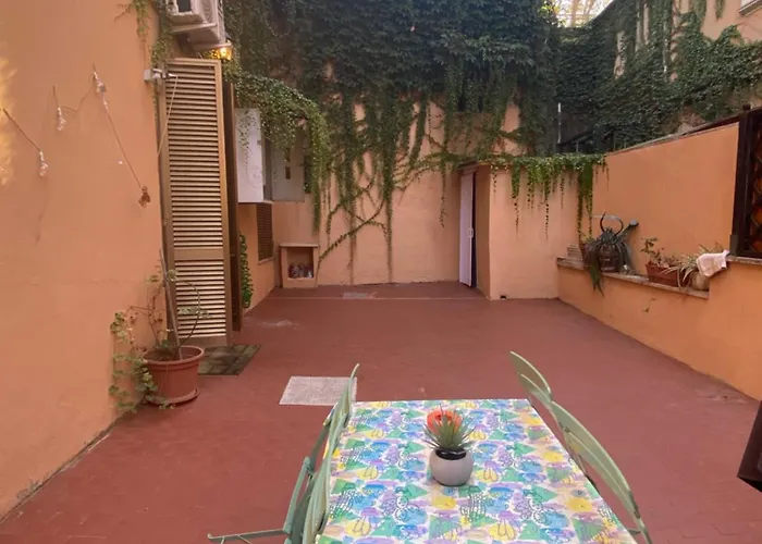 V&V Guest House Roma, Italia