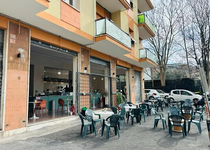 Appartamento Casina di ZiaMar Roma, Italia