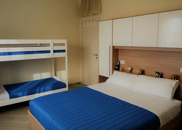 Green And Blue Apartment - Metro C, Free Parking And Wifi Rom, Italien