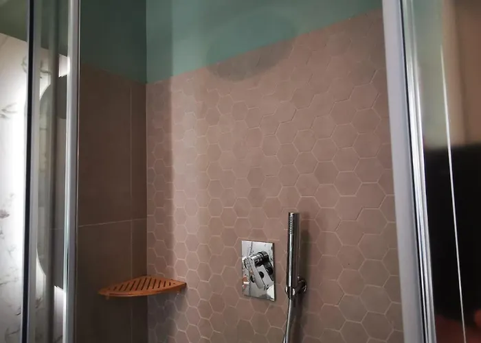 Apartamento Apuleio 11 Roma, Italia