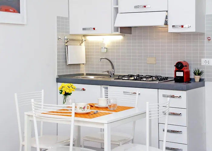 Valery Guest House Roma, Italia