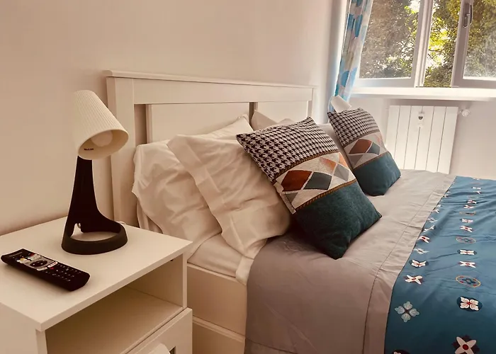 Suite San Damaso Roma, Italia