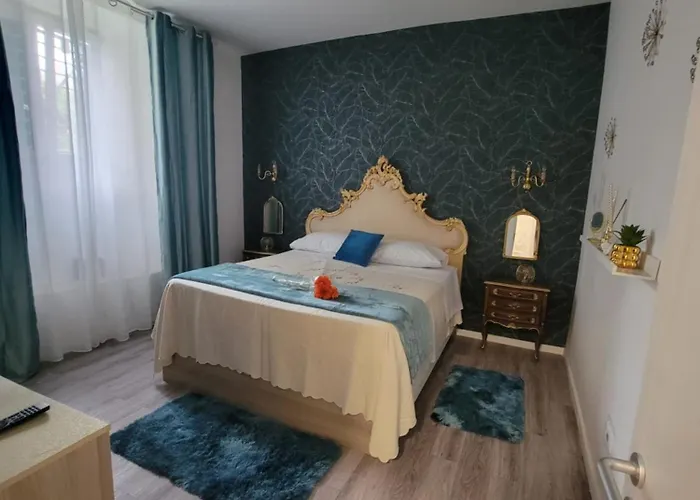 Appartamento Casa Mihaela Roma, Italia