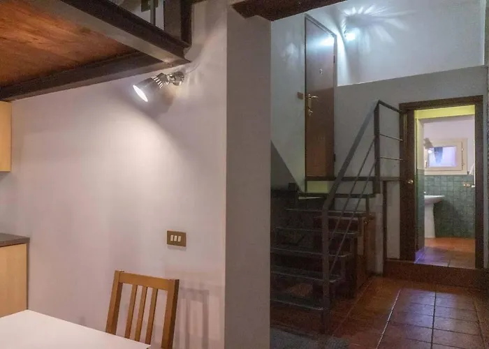 Domus Reginella, nella zona più richiesta di Roma, Italia