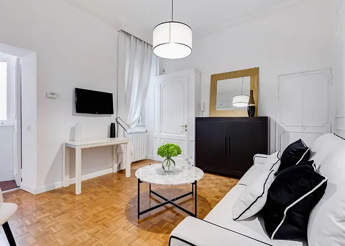 New Sistina Suite - Your Italian Holidays Roma, Italia
