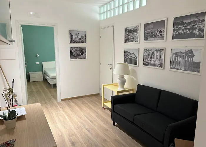 Suite And Room Roma, Italia