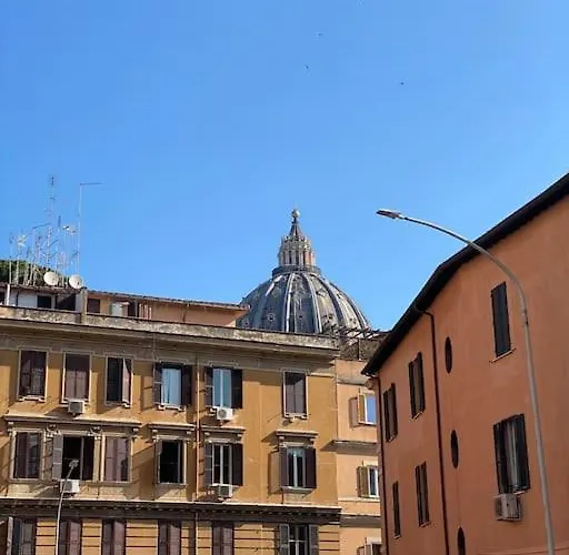 Apartment Rome Vatican, Włochy