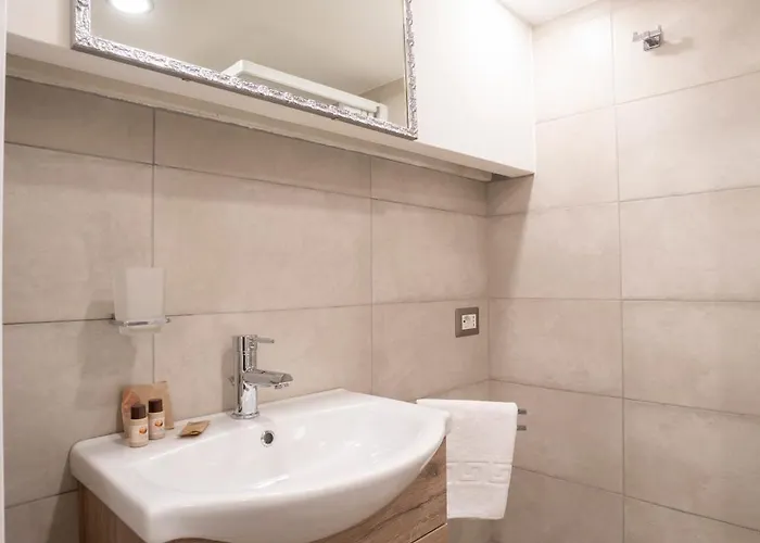 Popolo Pen 3 Apartament Roma, Italia
